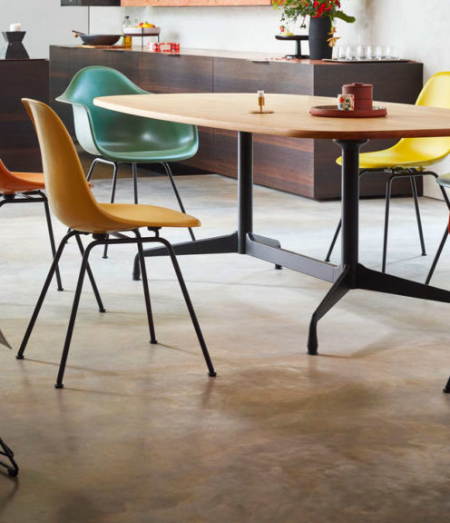 vitra chairs