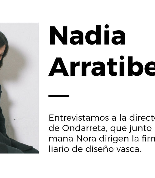 Entrevista Nadia Arratibel Galardi orsal.com