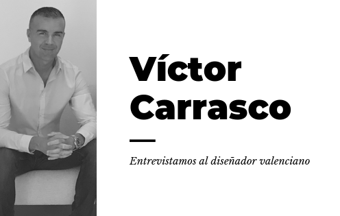 victor carrasco