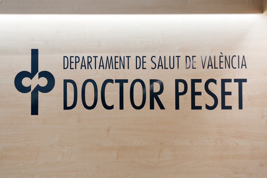 hospital universitario doctor peset 21-11-2018 07