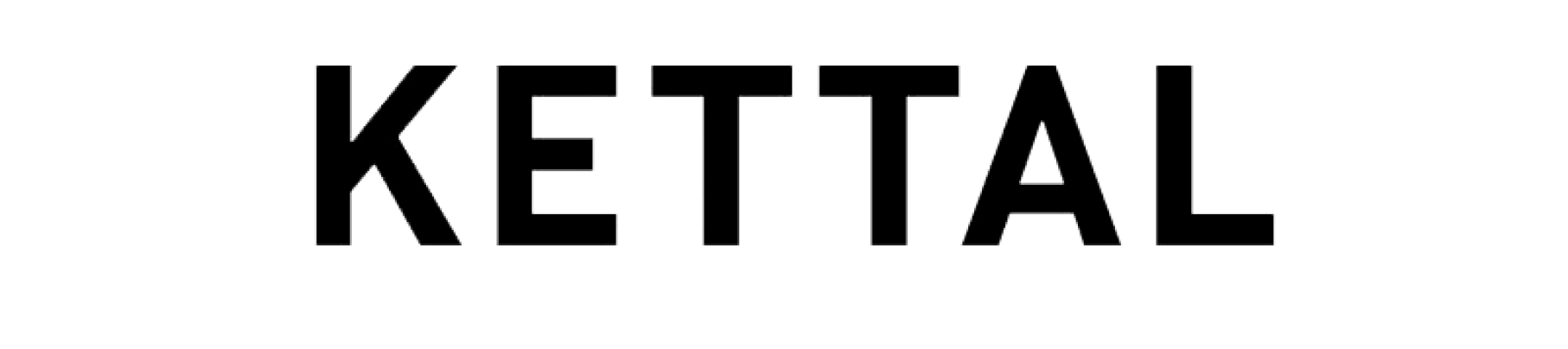 kettal logo grande catalogos