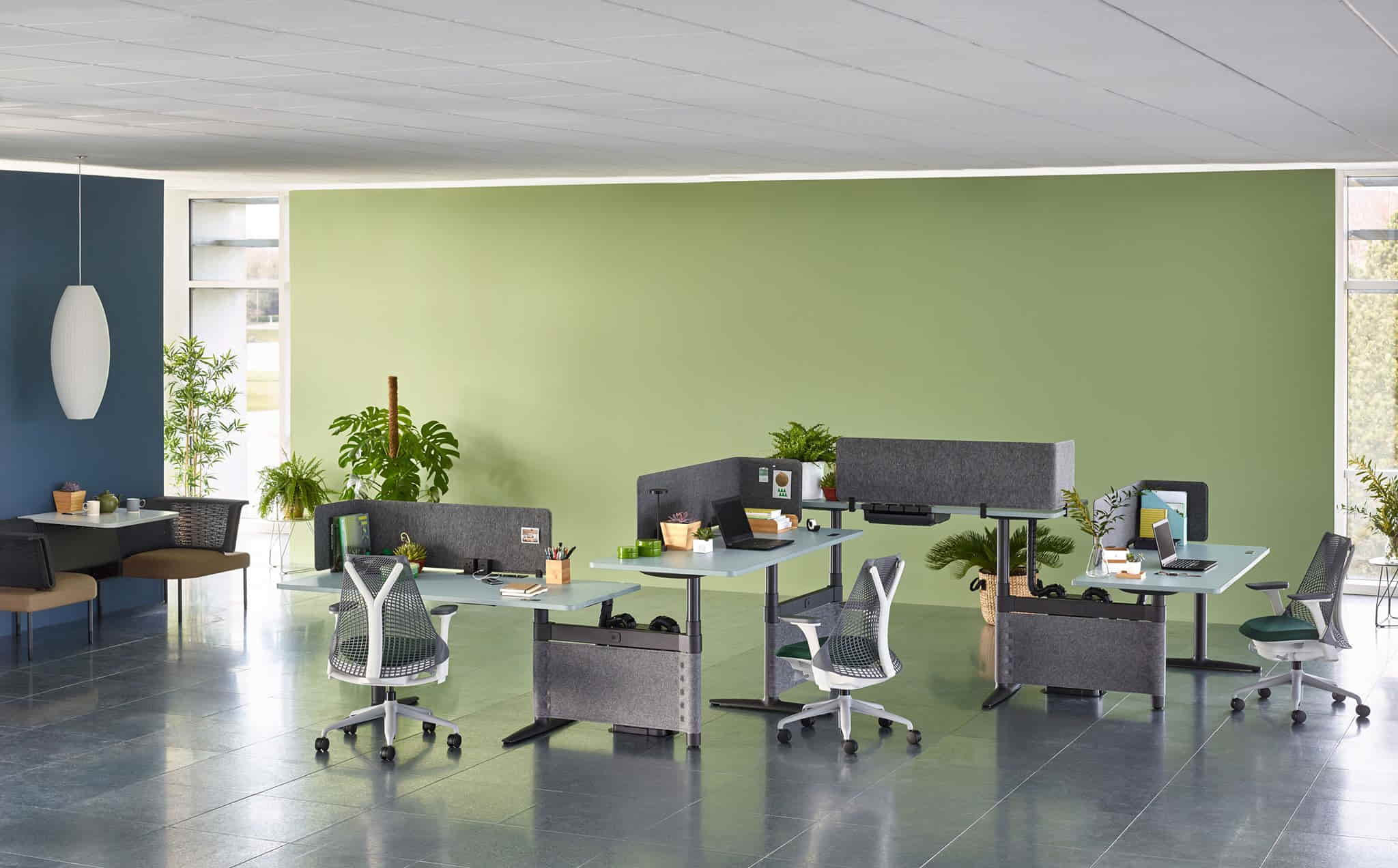 herman miller orsal