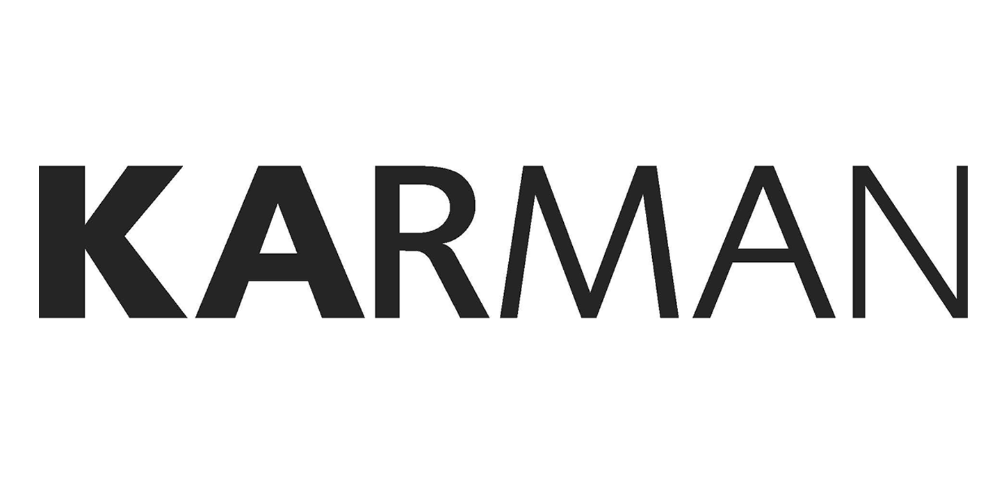 karmanitalia logo karman italia