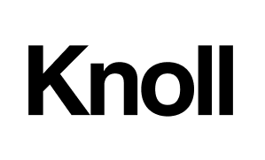 knoll logo e catalogos