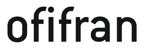 ofifran logo e ofifran