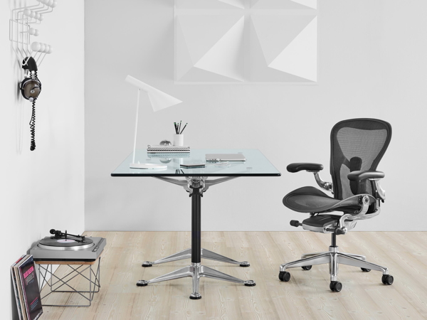 Sillas Herman Miller