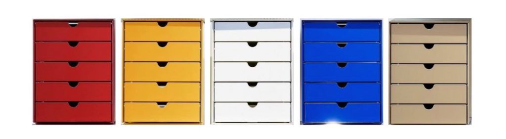 metal drawers orsal.com