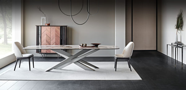 Lancer | Cattelan Italia ®