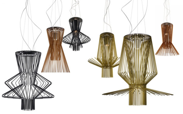 Allegro Assai | Foscarini ® - Imagen 4