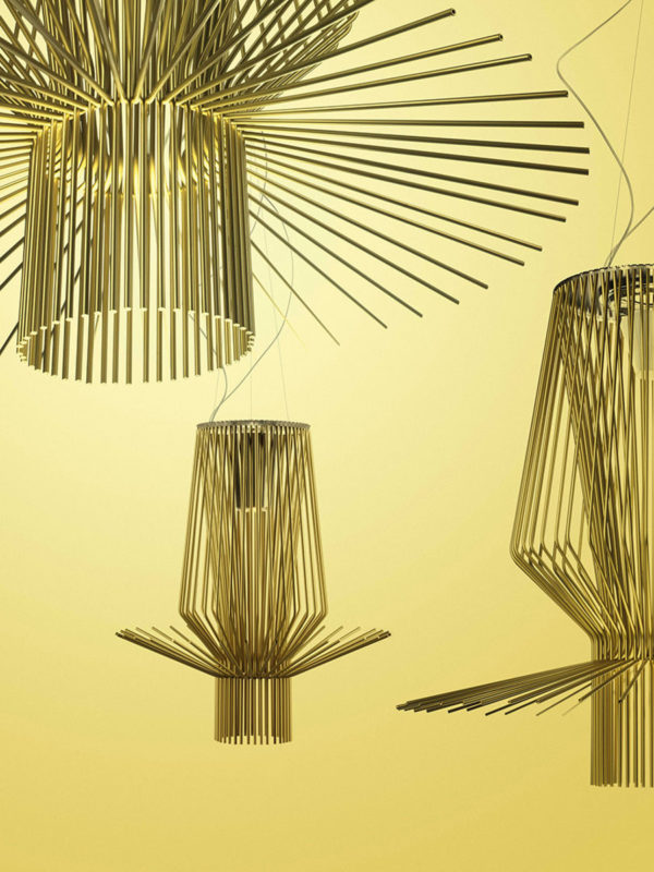 Allegro Assai | Foscarini ® - Imagen 8