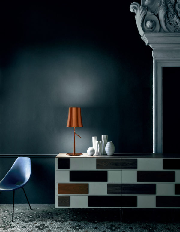 Birdie | Foscarini ® - Imagen 4