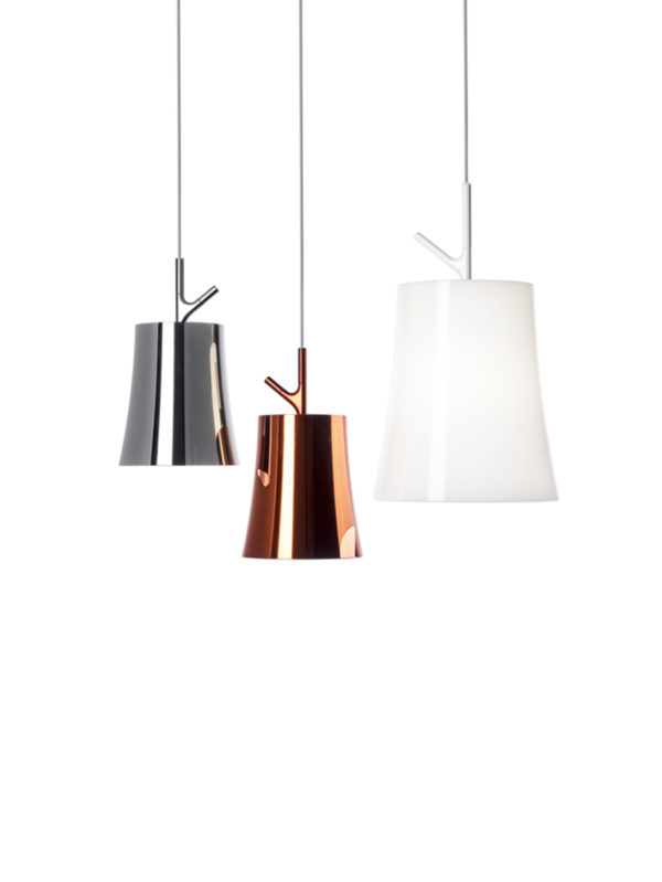 Birdie | Foscarini ®