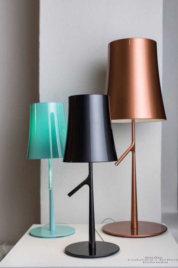 Birdie | Foscarini ® - Imagen 7