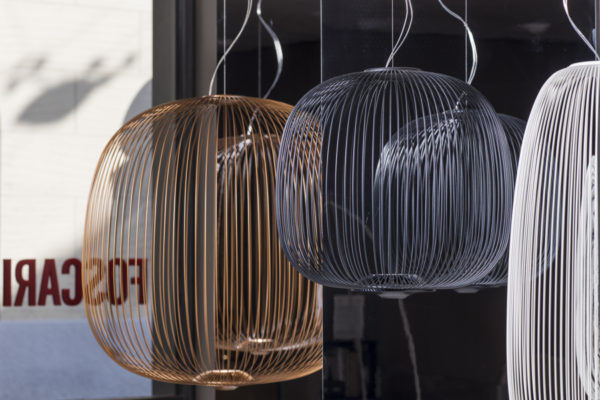 Spokes | Foscarini ® - Imagen 6