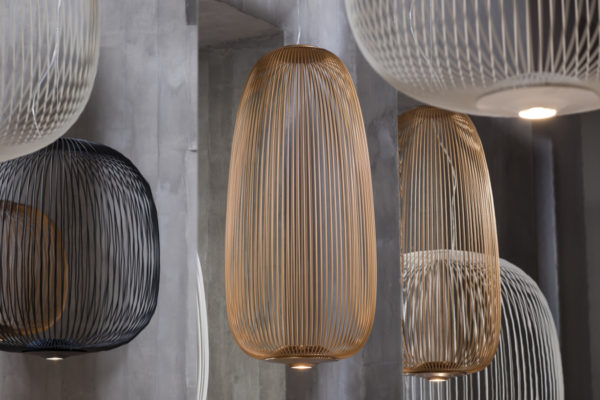 Spokes | Foscarini ® - Imagen 4