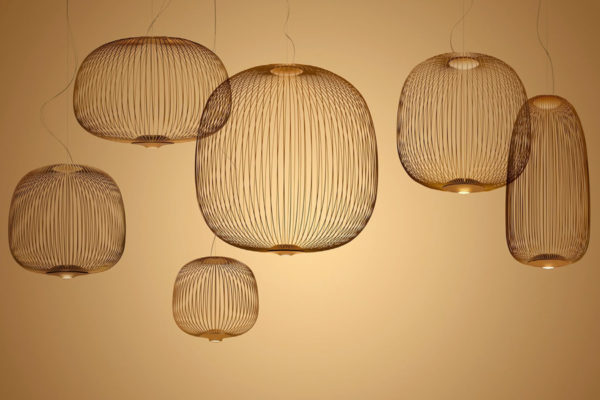 Spokes | Foscarini ® - Imagen 5