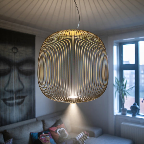 Spokes | Foscarini ®