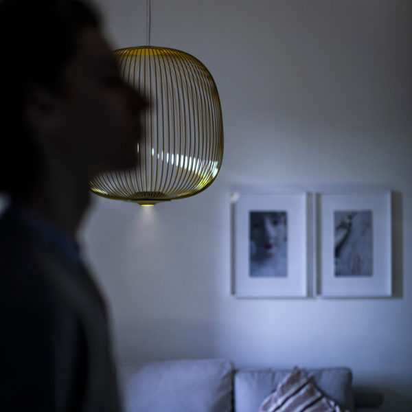 Spokes | Foscarini ® - Imagen 2