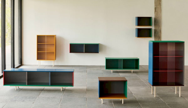 Colour Cabinet | Hay ® - Imagen 9