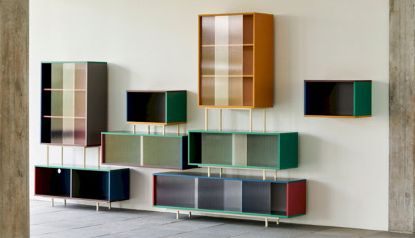 Colour Cabinet | Hay ® - Imagen 5