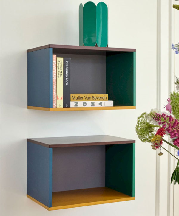 Colour Cabinet | Hay ® - Imagen 4