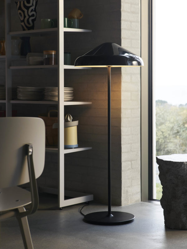 Pao Floor Lamp | Hay ® - Imagen 6