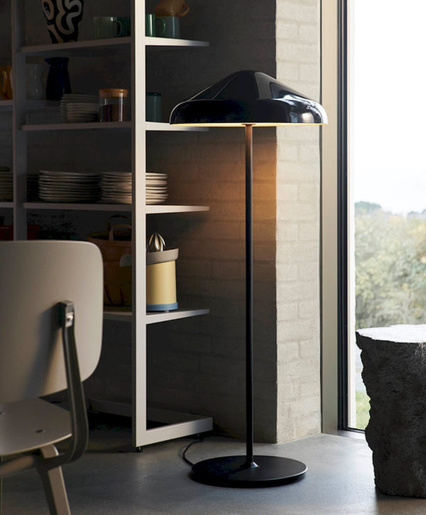 Pao Floor Lamp | Hay ® - Imagen 7