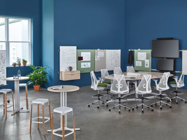 Exclave | HermanMiller ® - Imagen 3