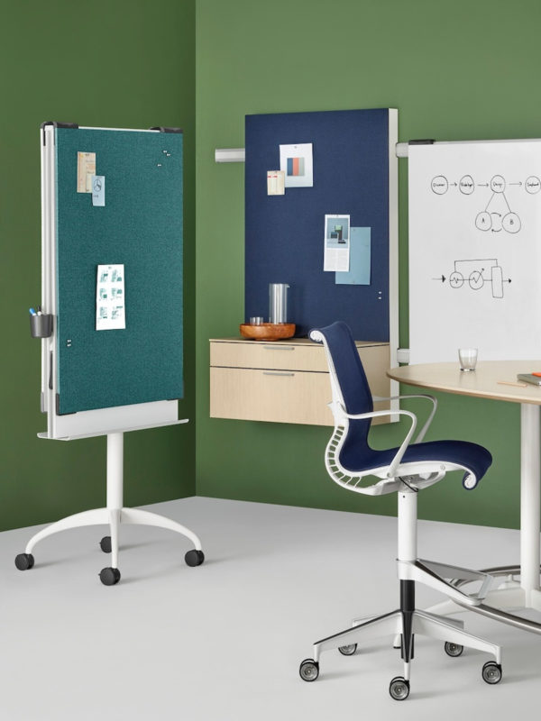 Exclave | HermanMiller ® - Imagen 2