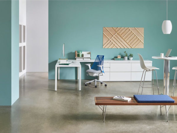 Mesa Everywhere | HermanMiller ® - Imagen 8