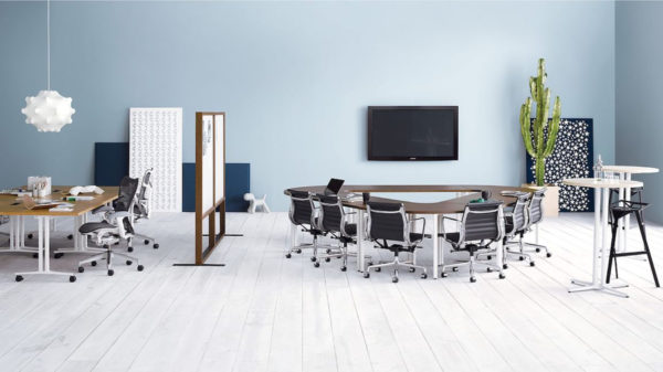 Mesa Everywhere | HermanMiller ® - Imagen 4