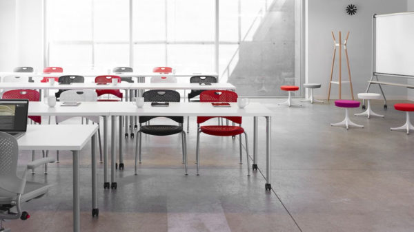 Mesa Everywhere | HermanMiller ® - Imagen 3