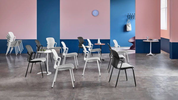 Sillas Keyn | HermanMiller ® - Imagen 6