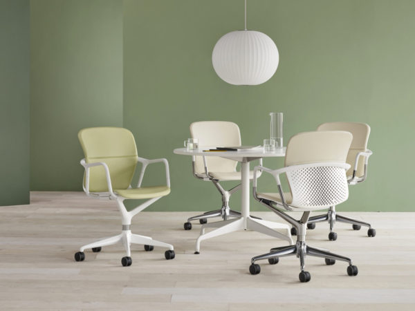 Sillas Keyn | HermanMiller ® - Imagen 5