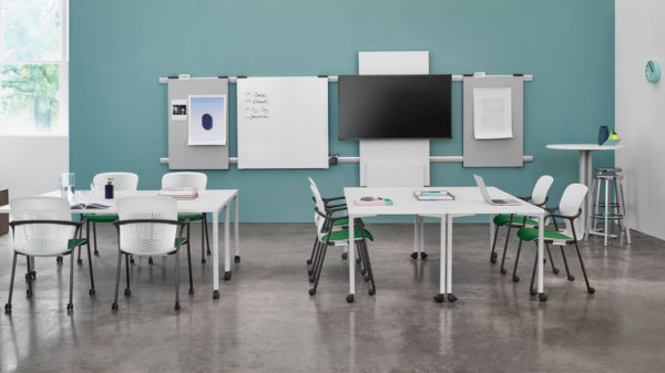 Sillas Keyn | HermanMiller ® - Imagen 4