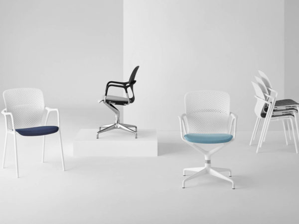 Sillas Keyn | HermanMiller ® - Imagen 2