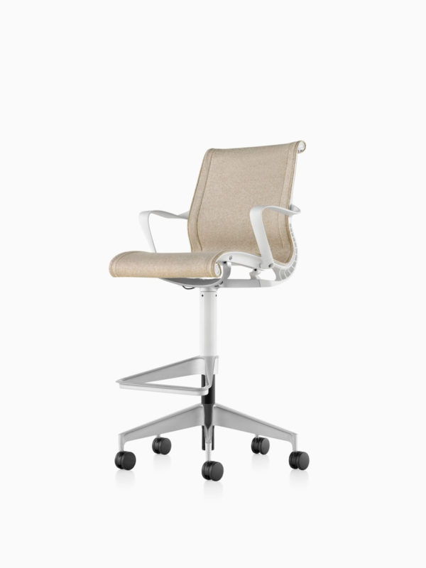 Taburete Setu | HermanMiller ® - Imagen 2