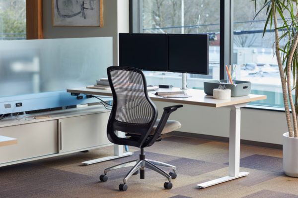 Antenna Workspaces | Knoll ® - Imagen 10