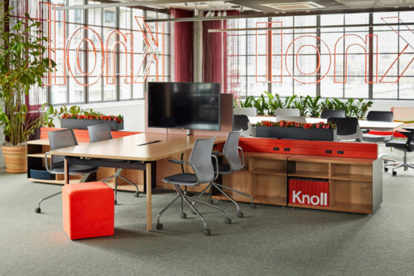 51Knoll Antenna Workspaces 7290 orsal.com