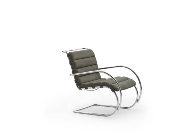 MR Lounge Chair | Knoll ®