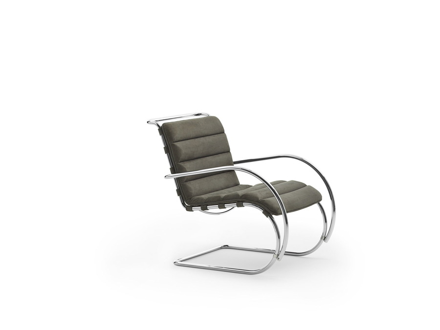 51Knoll MR Lounge Chair 7312 orsal.com