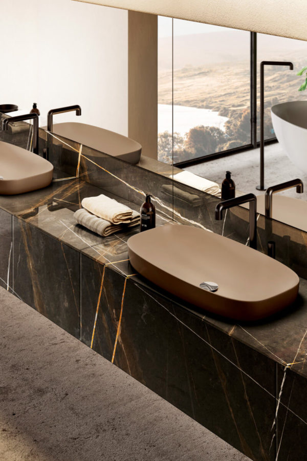 Lavabo Kera | Lago ® - Imagen 4