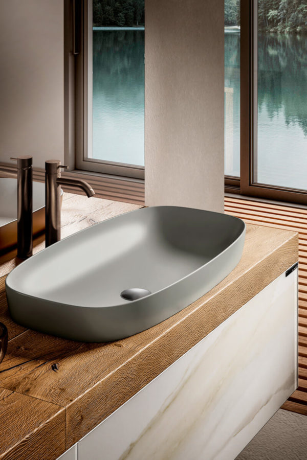 Lavabo Kera | Lago ® - Imagen 2