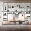 Libreria Lagolinea Studio | Lago ® - Imagen 6
