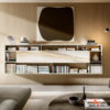 Libreria Lagolinea Studio | Lago ® - Imagen 2