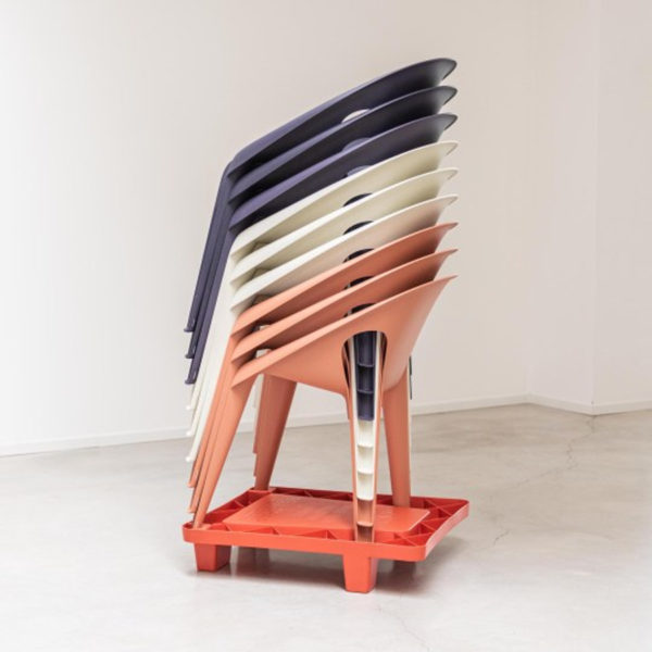 BellChair | Magis ® - Imagen 7