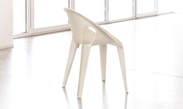 BellChair | Magis ® - Imagen 4