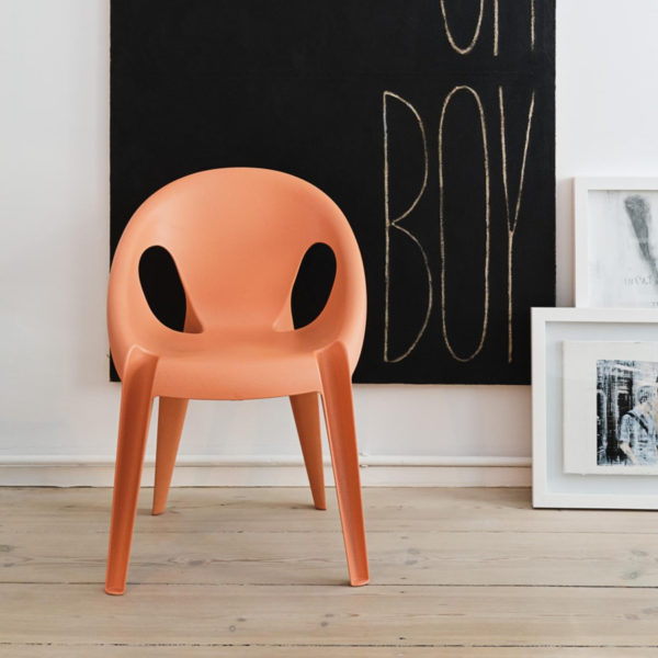 BellChair | Magis ® - Imagen 3