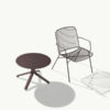 Milos | Metalmobil ®