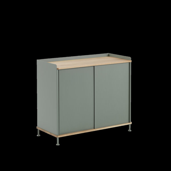 Enfold-Sideboard | Muuto ® - Imagen 2